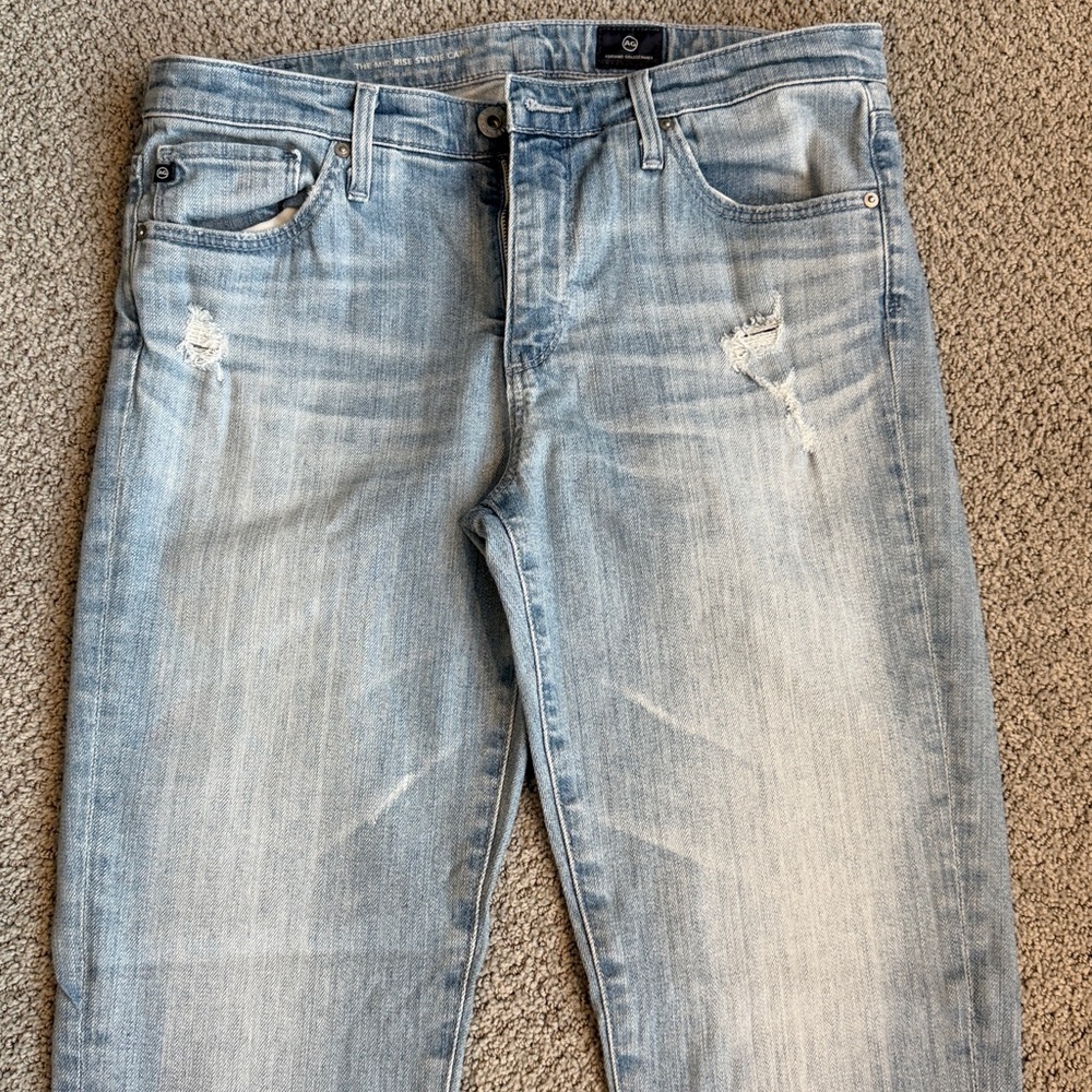 AG Women’s Jeans - Picture 3 of 7